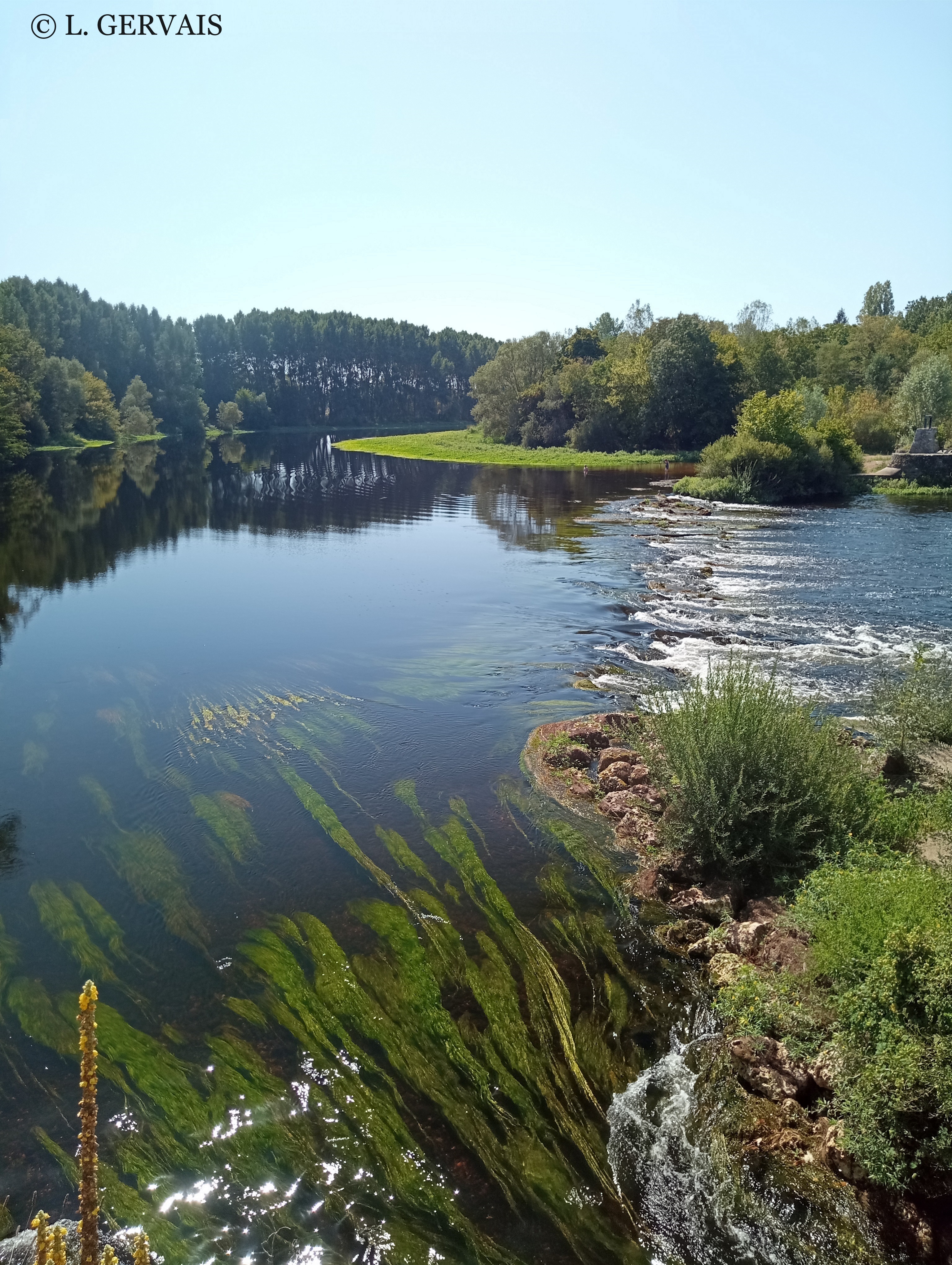 © L. GERVAIS