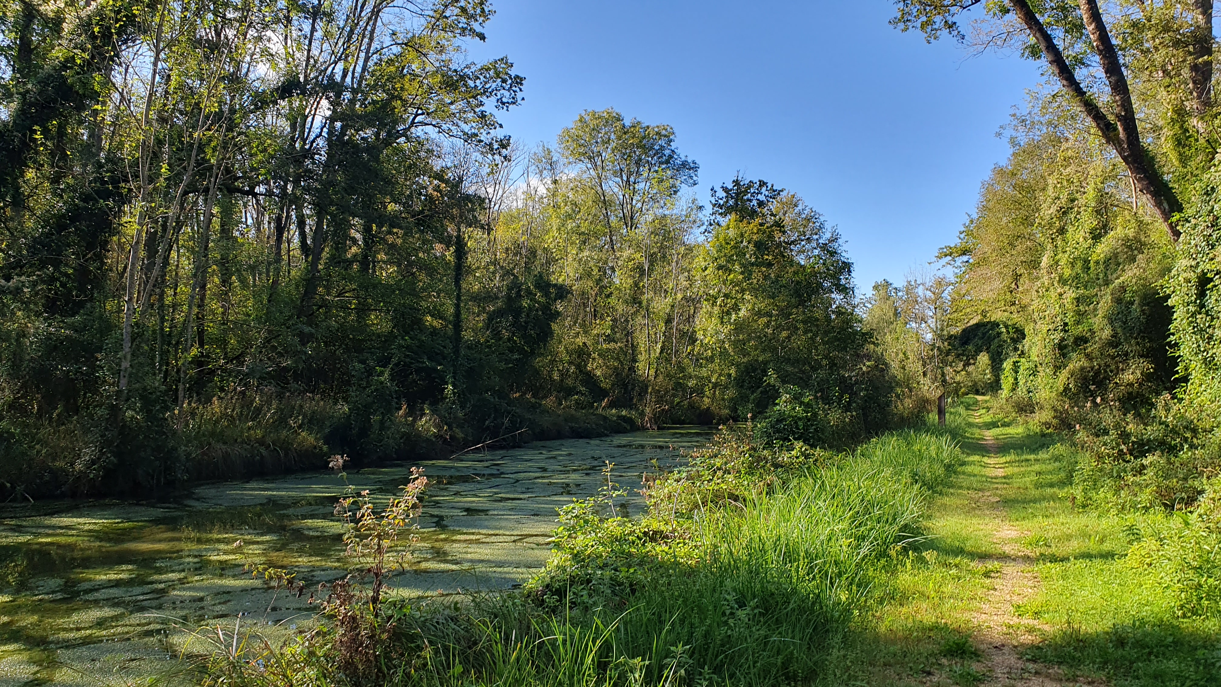 © CPIE Seuil du Poitou