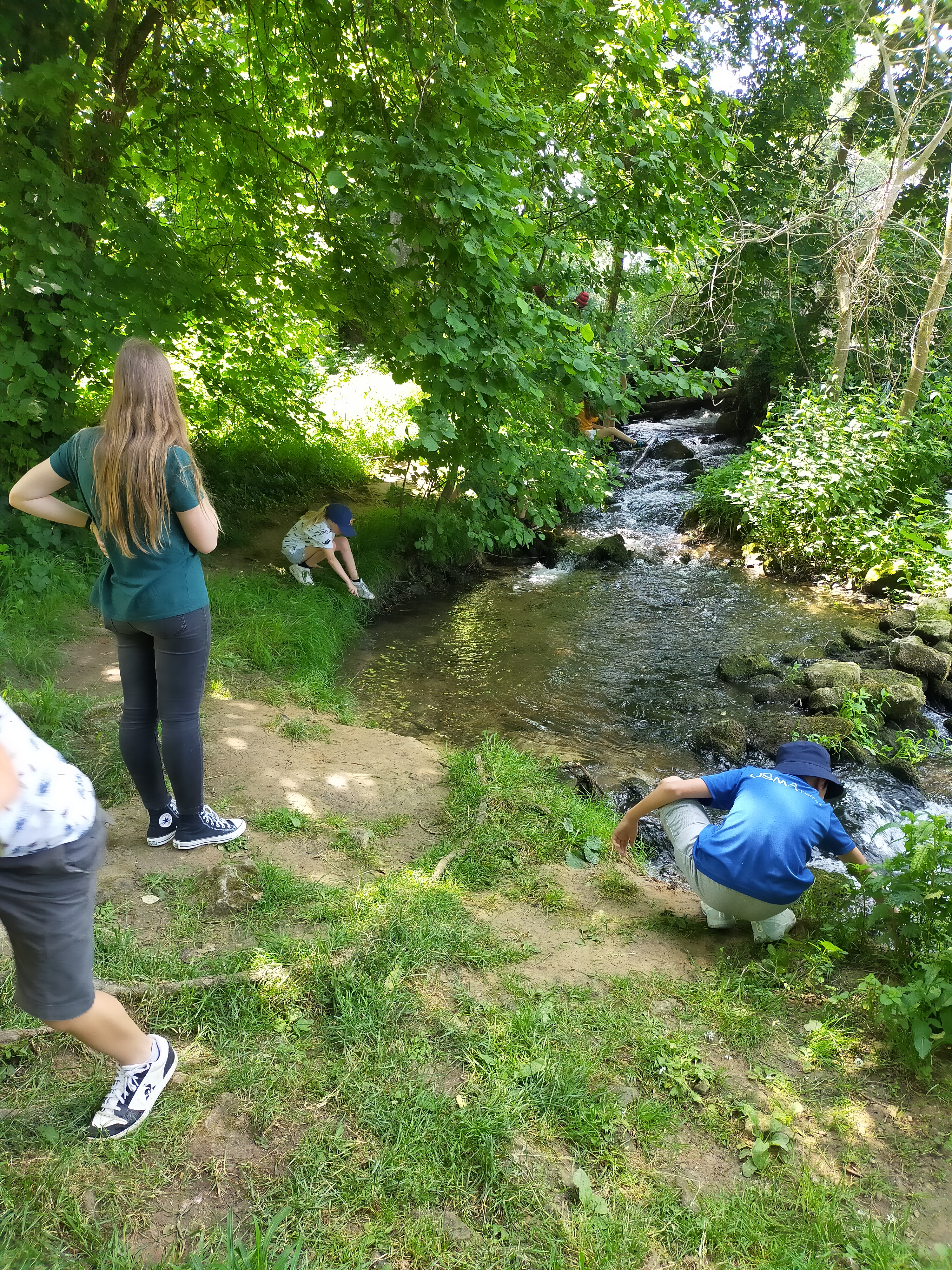 ©CPIE Seuil du Poitou