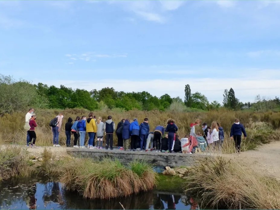 ©CPIE Seuil du Poitou