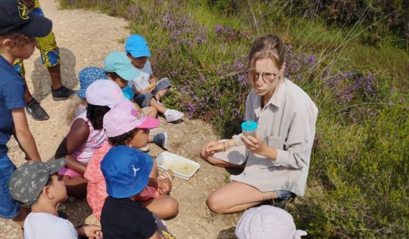 ©CPIE Seuil du Poitou